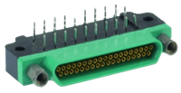 MDB-PCB/MDVB-PCB Connector